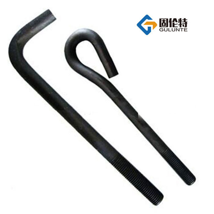 河北地腳螺栓生產(chǎn)廠家