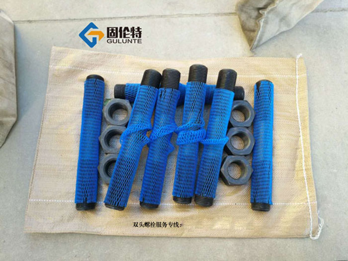 雙頭螺栓廠家直銷